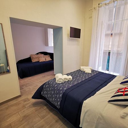 Benincasaroom Νάπολη Δωμάτιο φωτογραφία