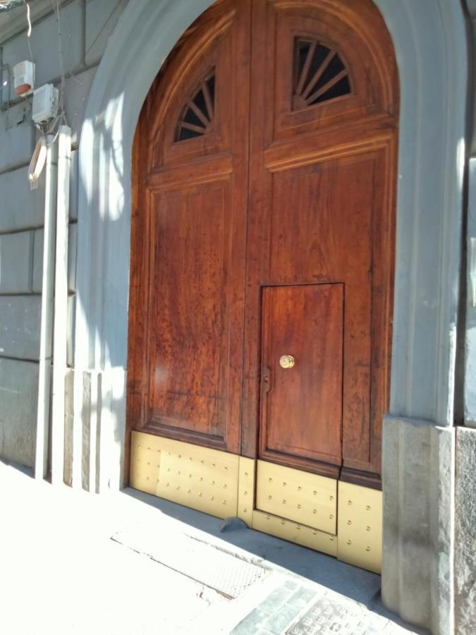 Benincasaroom Νάπολη Εξωτερικό φωτογραφία