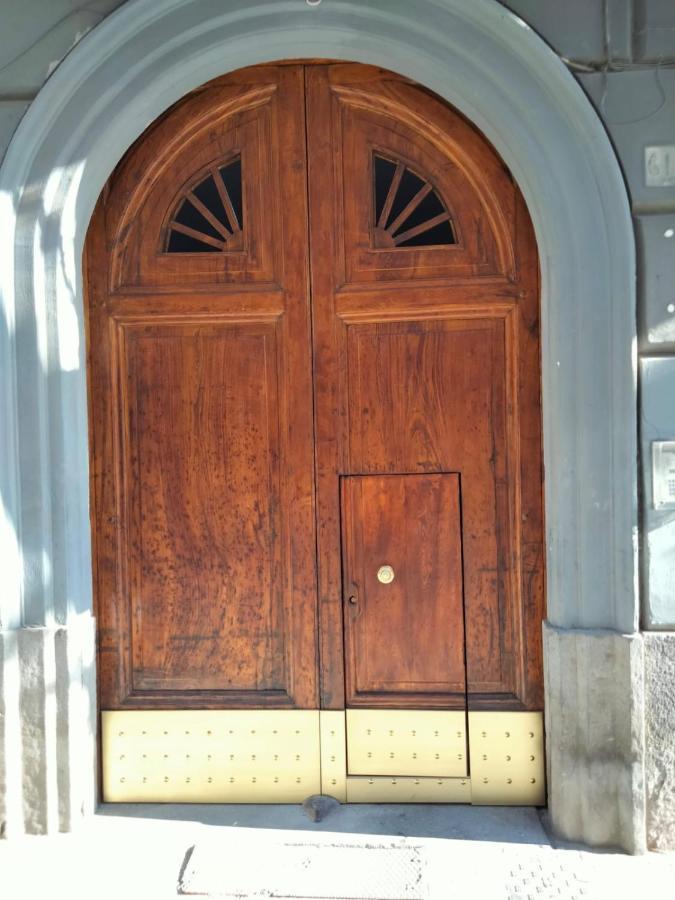 Benincasaroom Νάπολη Εξωτερικό φωτογραφία