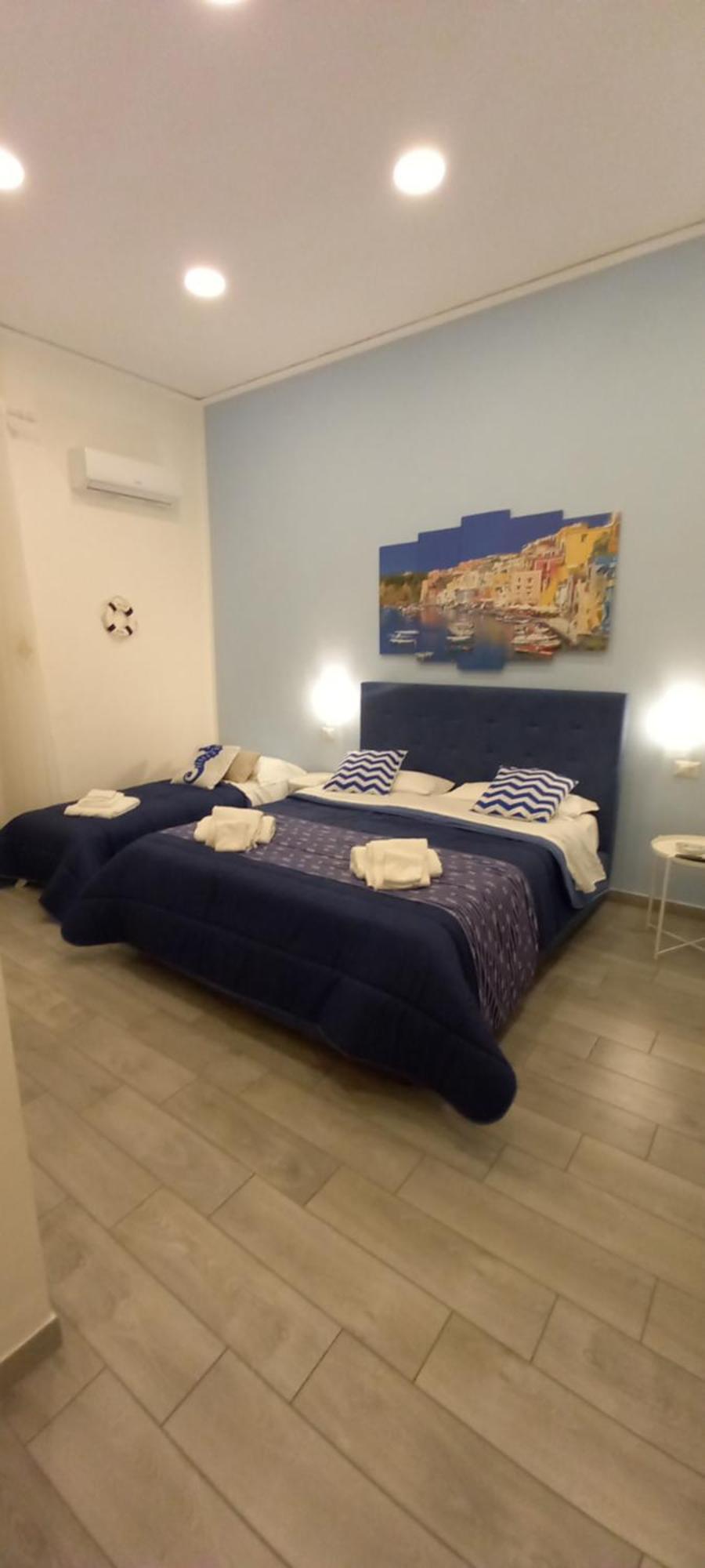Benincasaroom Νάπολη Δωμάτιο φωτογραφία