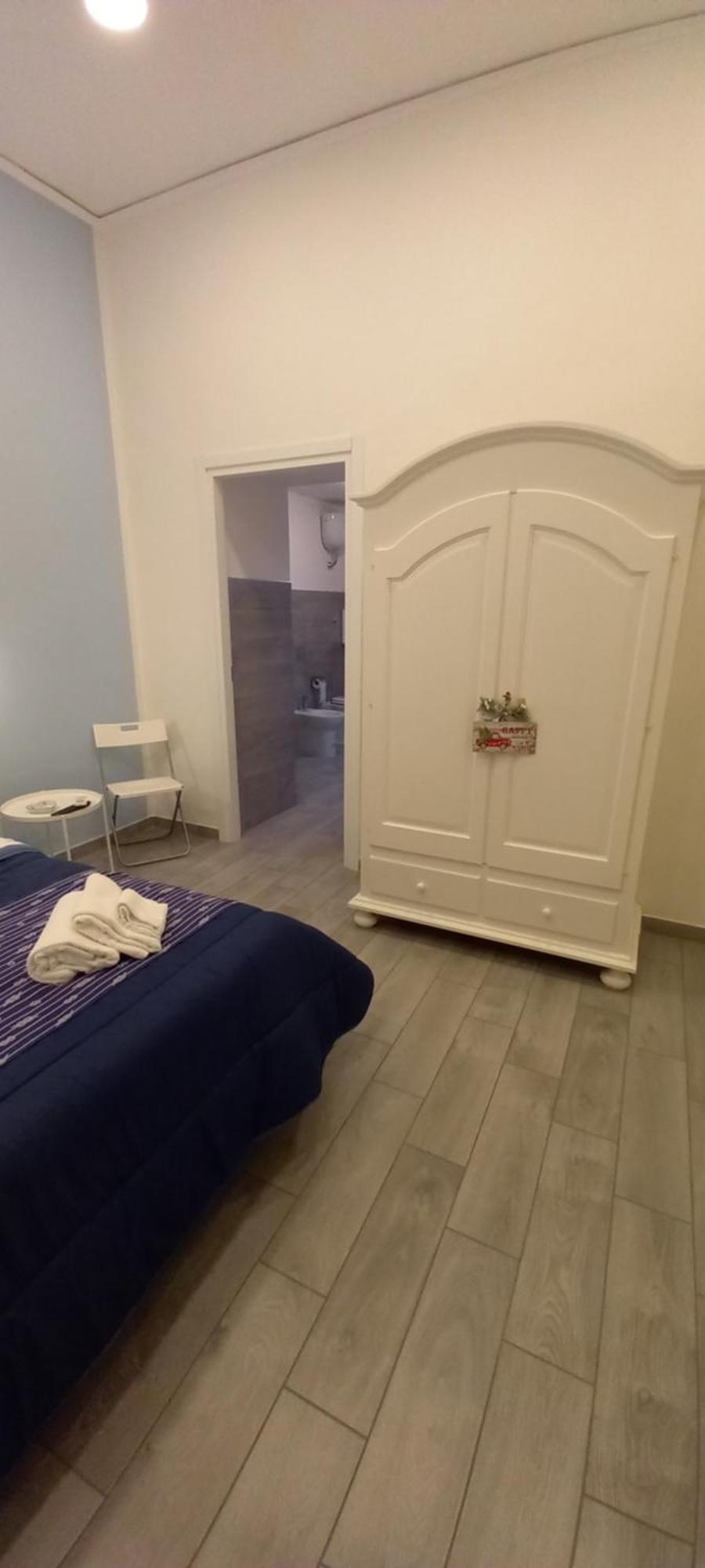 Benincasaroom Νάπολη Δωμάτιο φωτογραφία