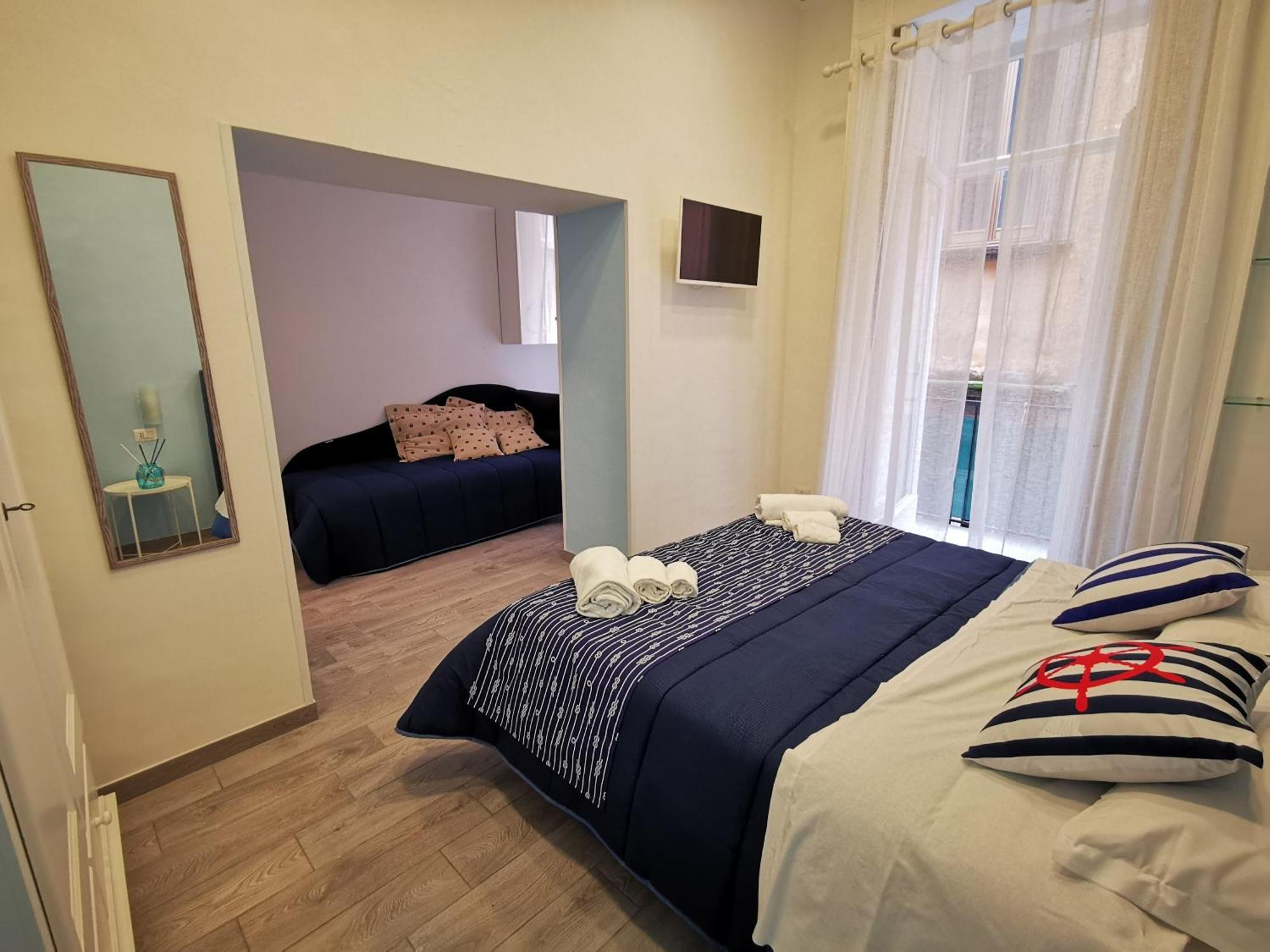 Benincasaroom Νάπολη Δωμάτιο φωτογραφία