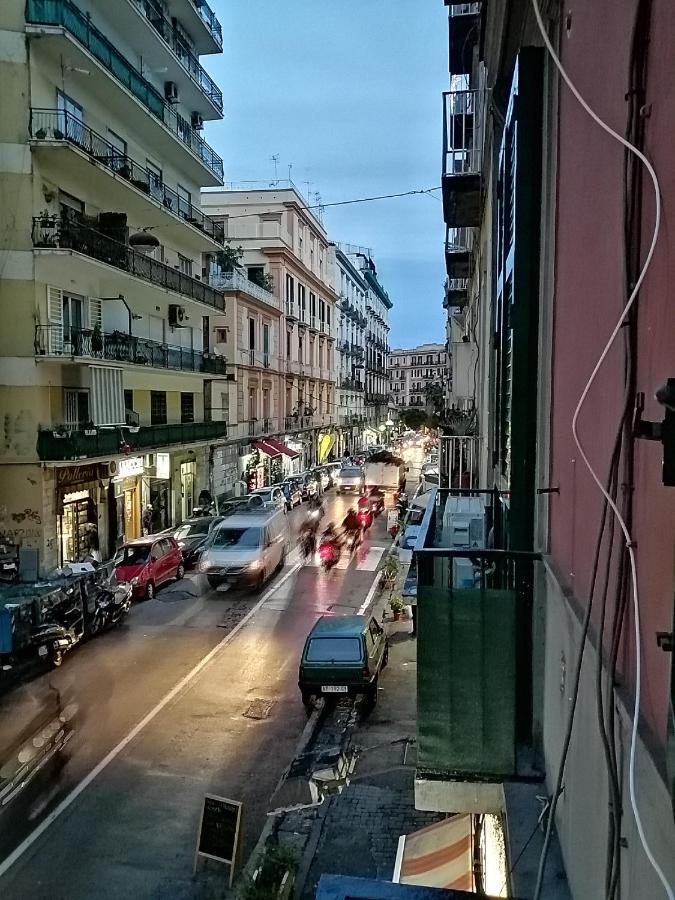 Benincasaroom Νάπολη Εξωτερικό φωτογραφία
