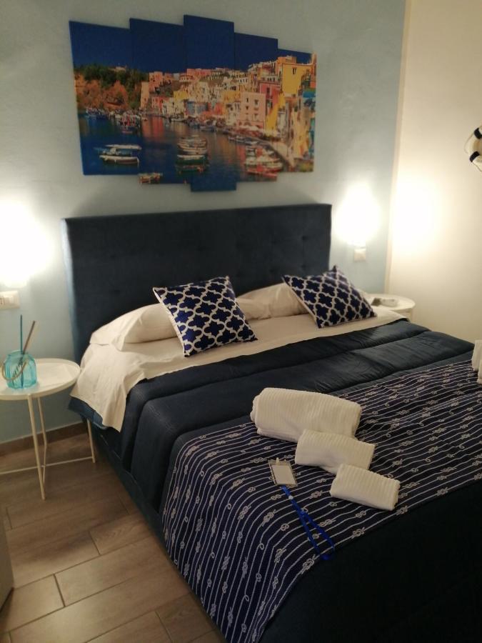 Benincasaroom Νάπολη Εξωτερικό φωτογραφία