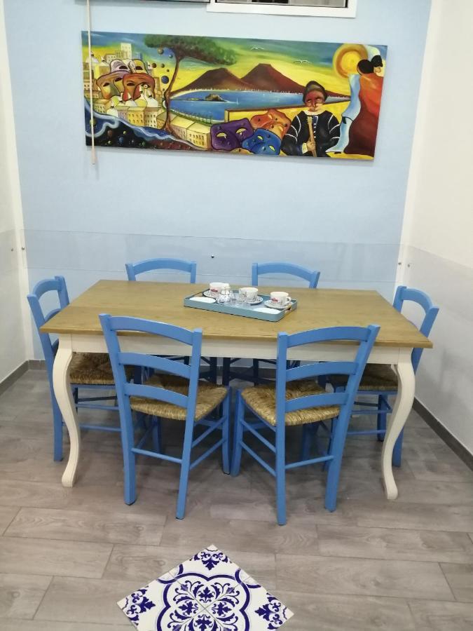 Benincasaroom Νάπολη Εξωτερικό φωτογραφία