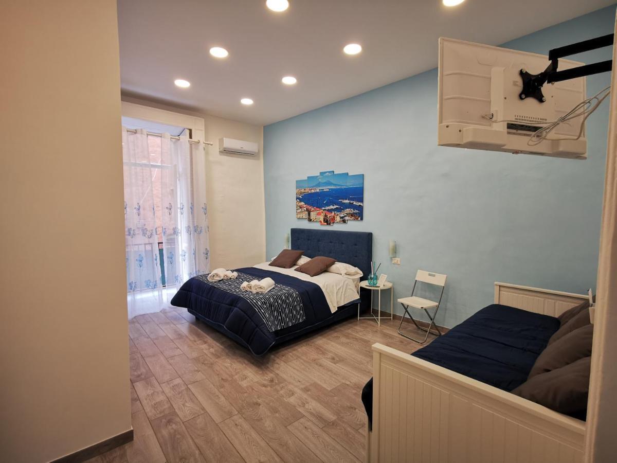 Benincasaroom Νάπολη Εξωτερικό φωτογραφία