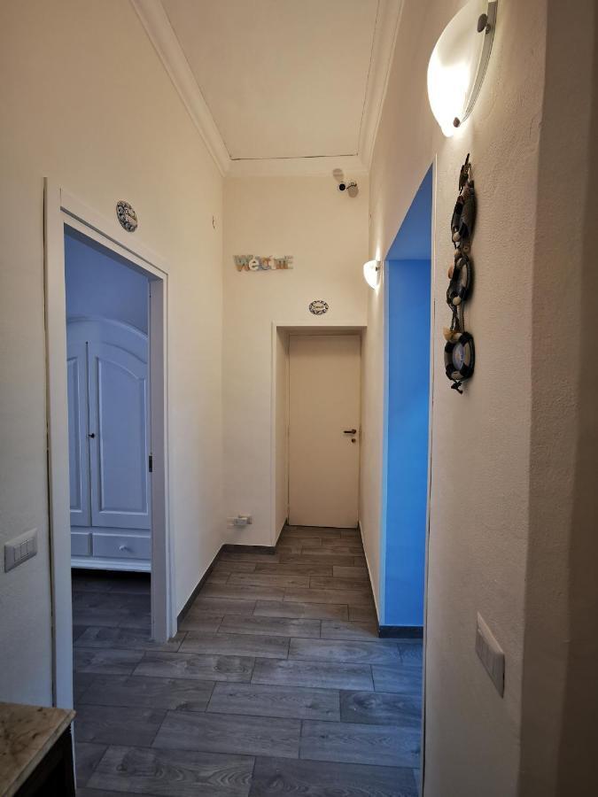 Benincasaroom Νάπολη Εξωτερικό φωτογραφία