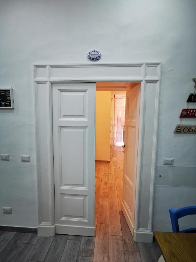 Benincasaroom Νάπολη Εξωτερικό φωτογραφία