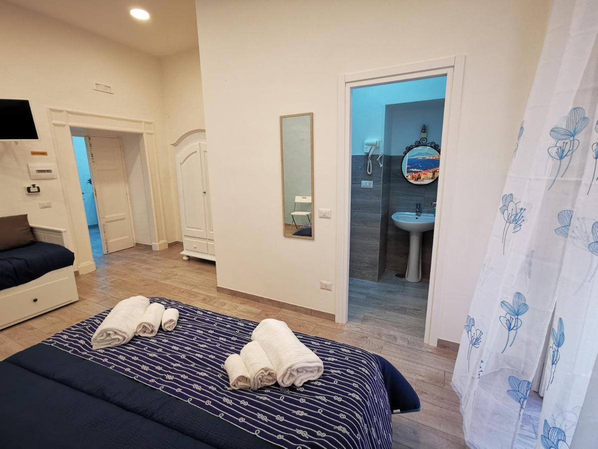 Benincasaroom Νάπολη Εξωτερικό φωτογραφία
